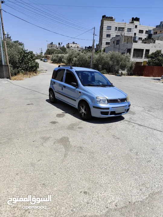 فيت باندا 2009