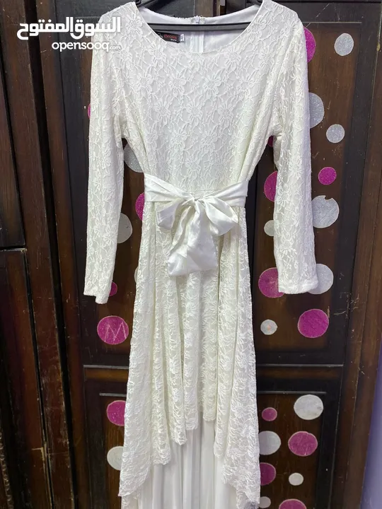 فساتين سهرة