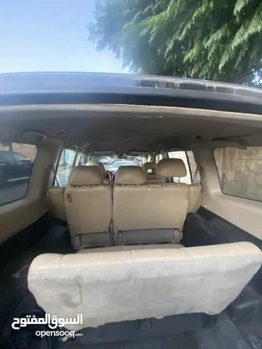 باجيرو ممتازة 7 جيدات للبيع بسعر حرق