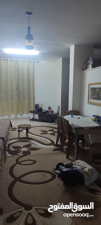 منزل للايجار