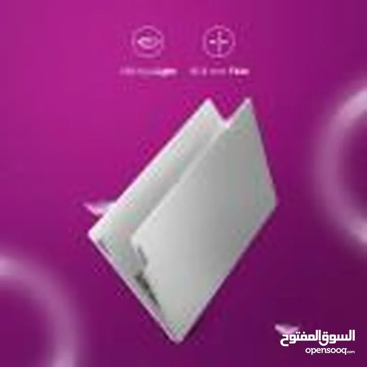 لاب توب لينوفو اي سفن جيل الثالث عشر مواصفات رائعة lenovo NEW IdeaPad Slim 3 (2024) 13th Gen Intel C