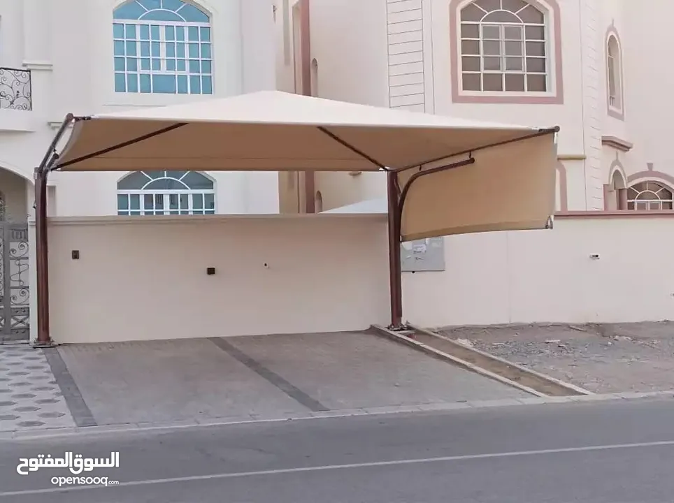 car parking