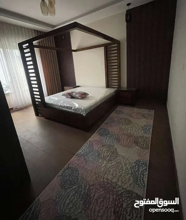 شقة لم تسكن - فاخرة - دير غبار - 4نوم - 255م - بلكونتين بإطلالــــه مميزة - قرب الخدمات العامة
