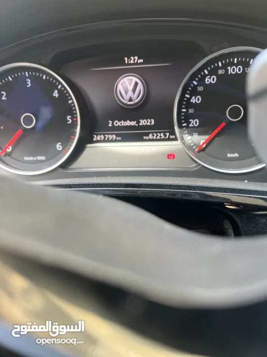 طوارق بلاك ايديشن 2015