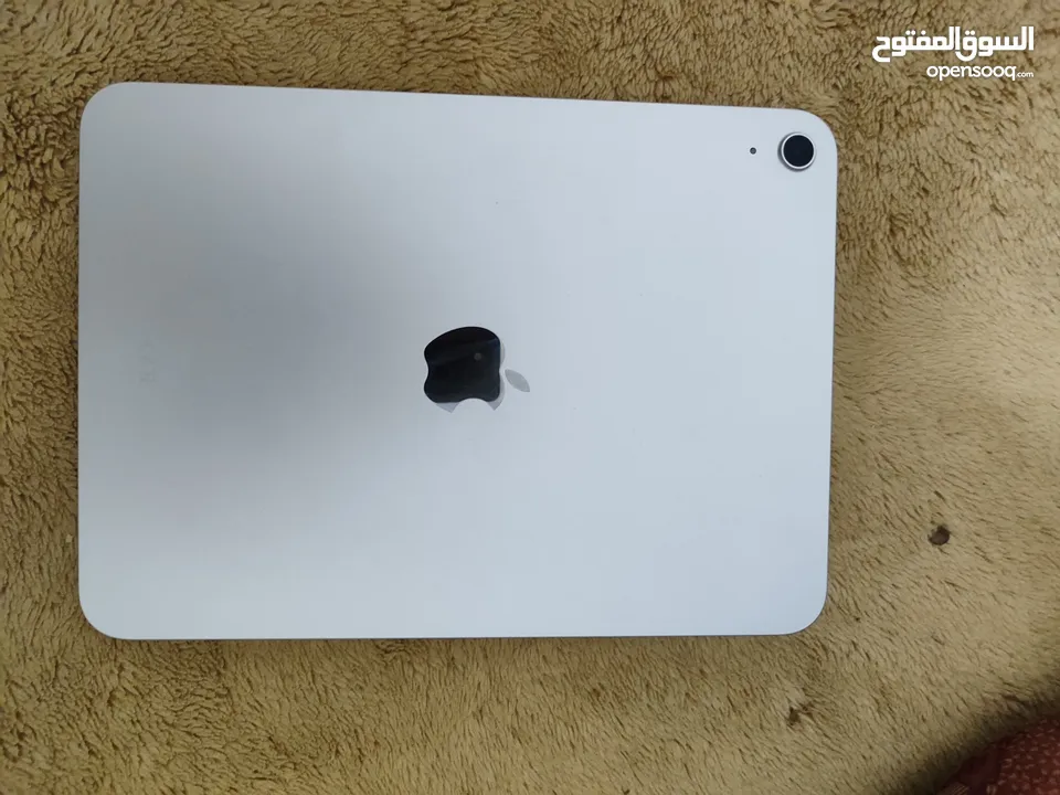 iPad a16 bionic
