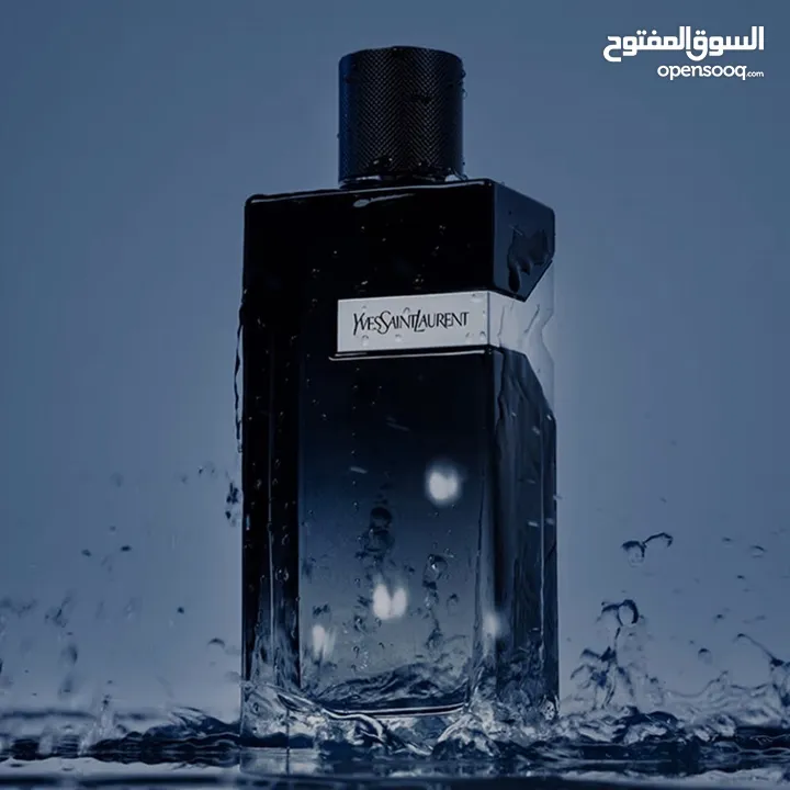 عطور رجالي 100 مل يوجد اكتر من 50 نوعه