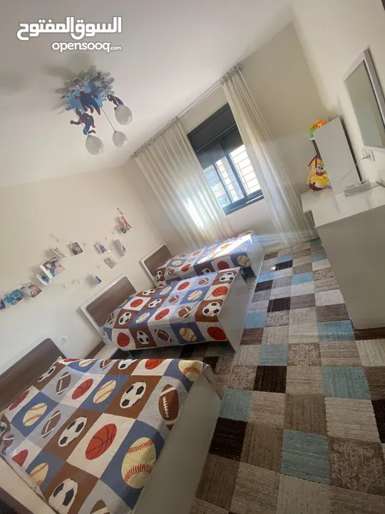 شقة سكنة للايجار