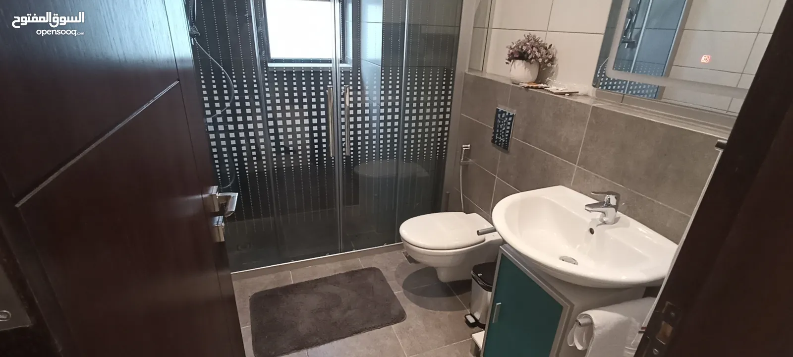 شقة مفروشة للإيجار 130م2 ( Property 11734 )-174848040