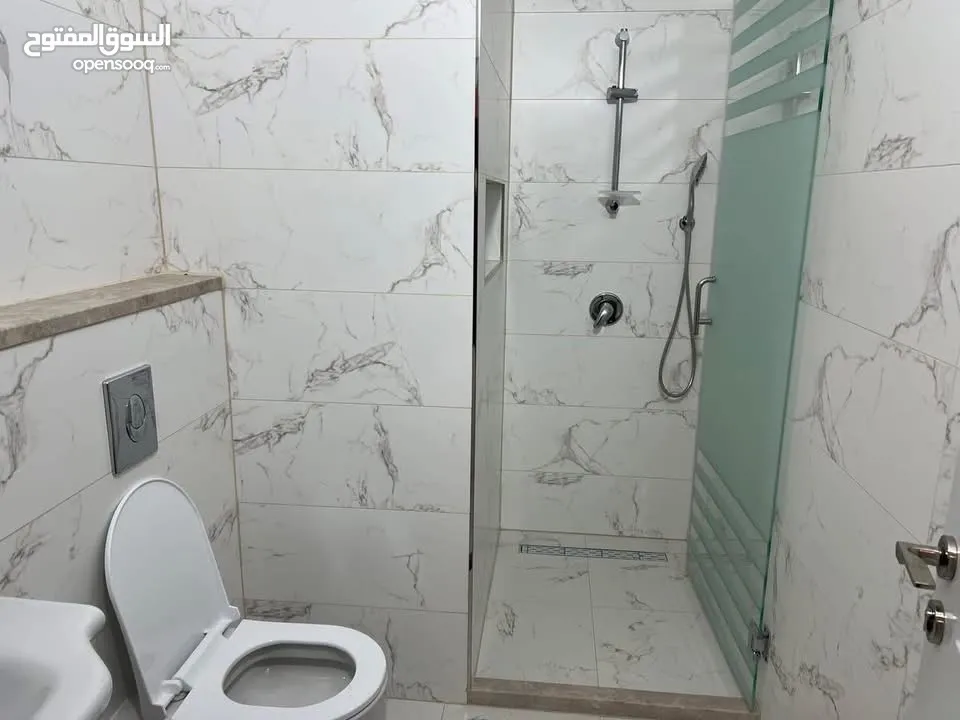 شقه مفروشه للايجار في المصيون