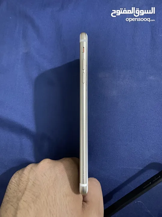 ايفون 7 بلس iphone للبيع نظيف جدا