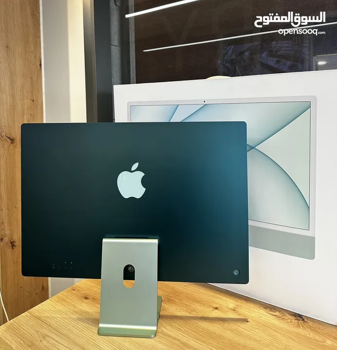 iMac 2021 M1
