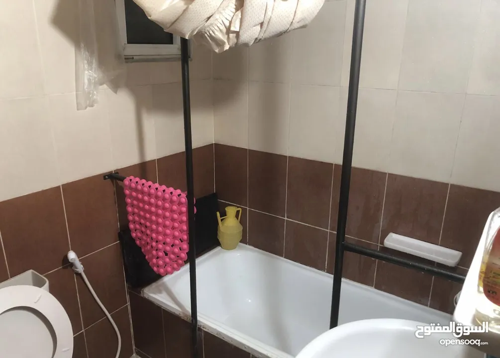 شقة رائعة بطبربور مقابل الاتحاد الرياضي العسكري
