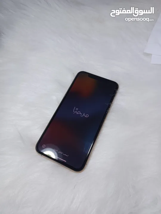 ايفون 11 Pro ما مبطل