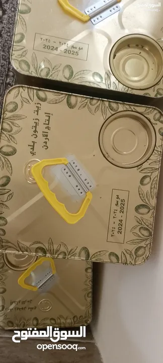زيت زيتون بلدي للبيع مكفول ومضمون