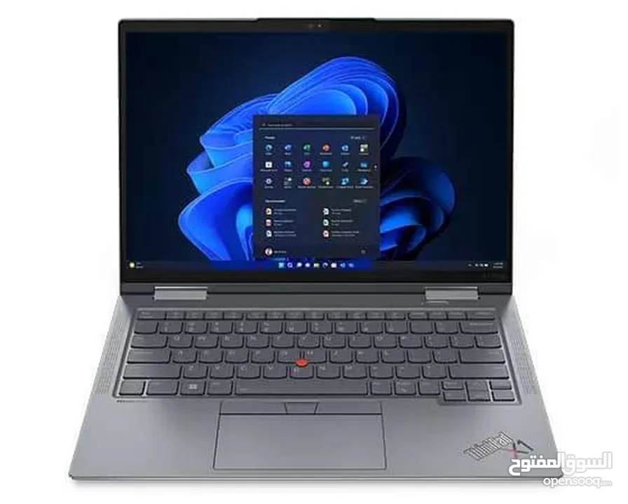 لابتوب : LENOVO THINKPAD YOGA X1