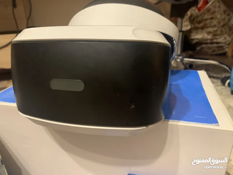 اقراء الوصف)PlayStation VR ب سعر نار