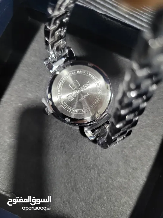 New Curren Luxury watch for Women