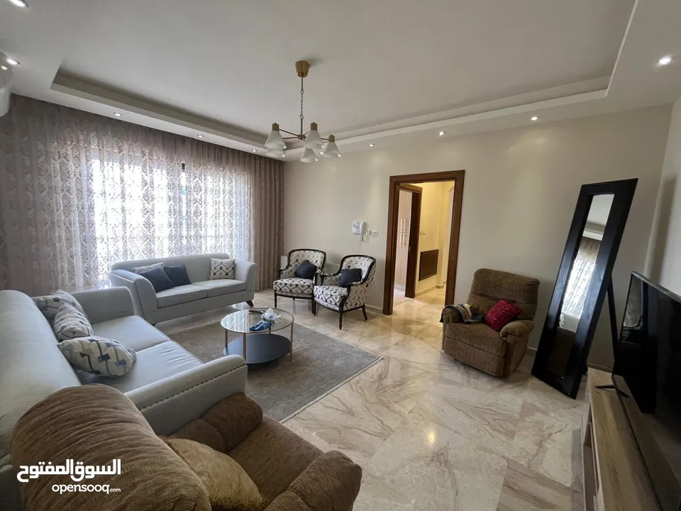 شقة 3 نوم للايجار ( Property 43092 )-175063710