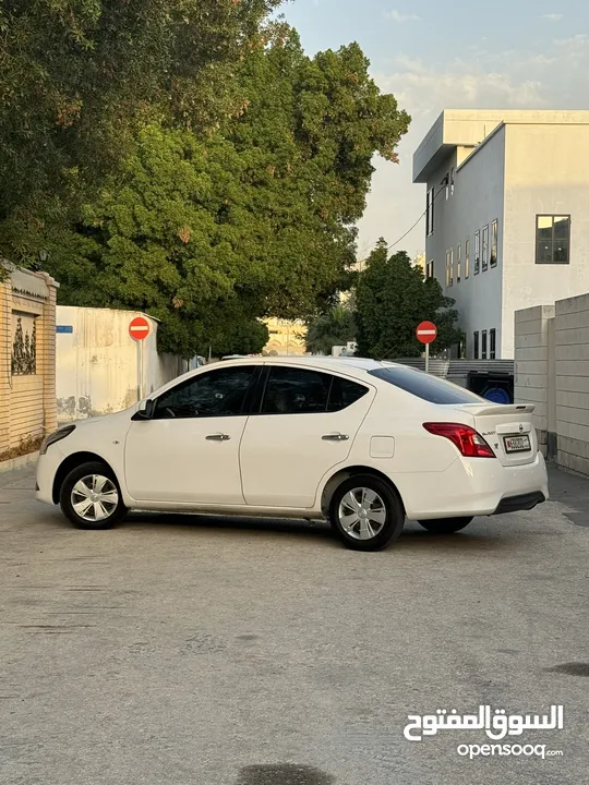 NISSAN SUNNY 2019 EXCELLENT CONDITION!