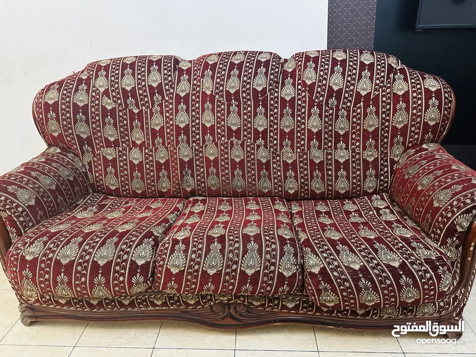 Sofa set sale