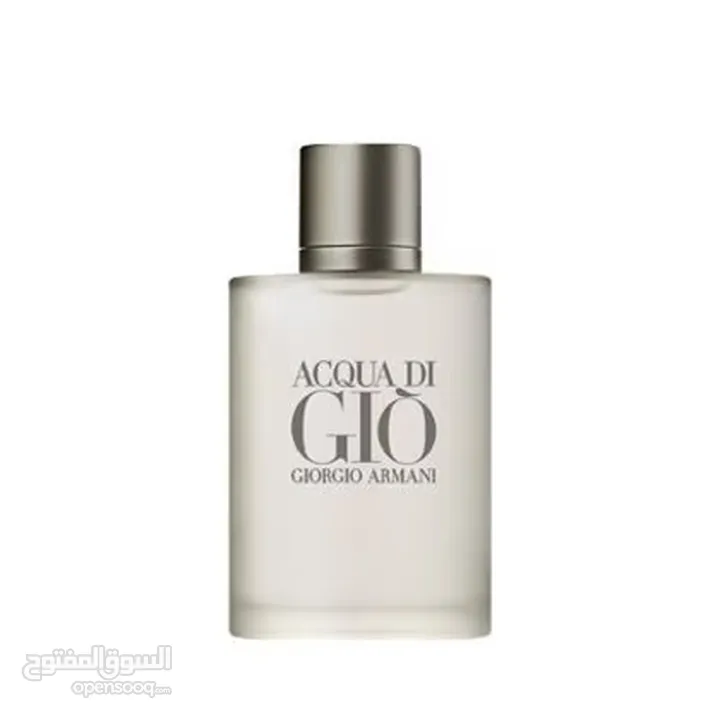 Perfumes copy master