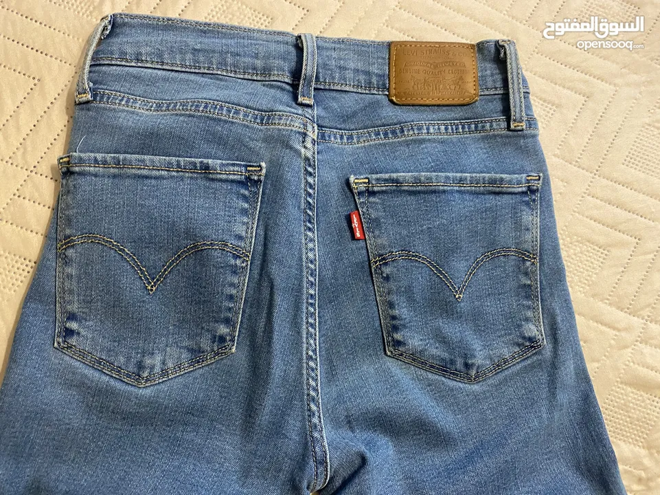 Levi’s Jeans