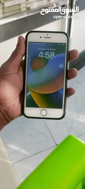 I want to sell my phone  Iphone 8 256 Gb