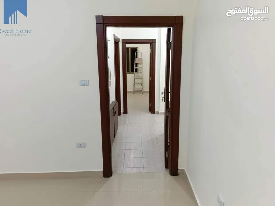 شقة طابقية فاخرة للبيع في خلدا  - قرب دوار السكر طابق ثاني 215م تشطيب سوبر ديلوكس