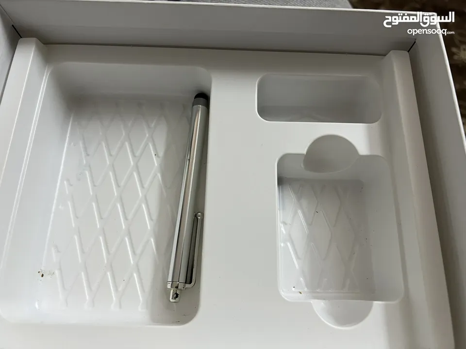 ايباد للاطفال بمساحة 128G