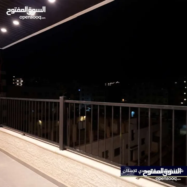 شقق فخمة للبيع في مرج الحمام بمنطقة هادئه ومميزه
