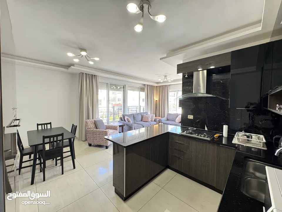 شقة 2 نوم مفروشة للايجار ( Property 40594 )-175029121