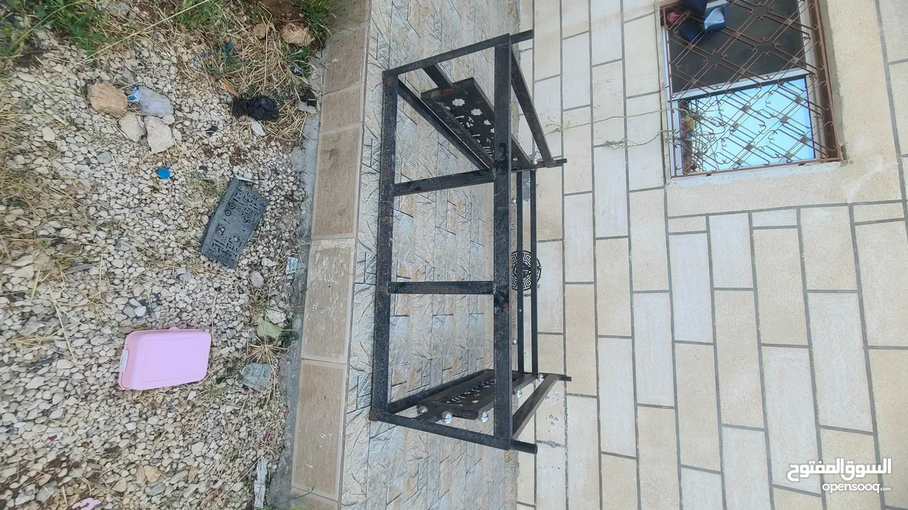 صندوق (قفص) بكم l200 بركب من 2007الى 2015