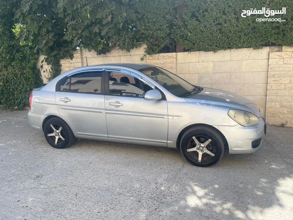 هونداي اتومات