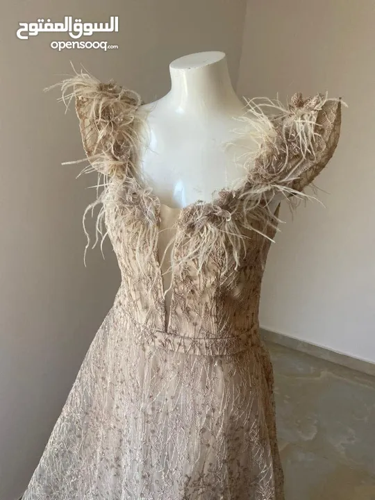 فساتين سهره ستاتي