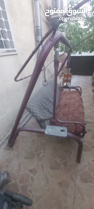 مرجيحة طول مترين نضيفة للتواصل على الرقم ضاهر في الاسفل رقمي هذا ما في غيرة نستقبل مكالمات واتس
