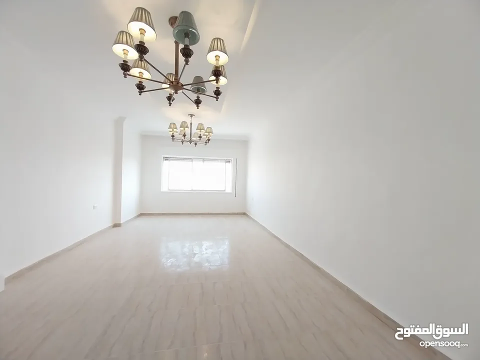 شقة غير مفروشة للإيجار 220م2 ( Property 18795 ) سنوي فقط