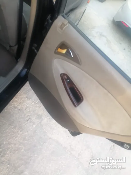 دايو نوبيرا 2 للبيع بحال ممتاز