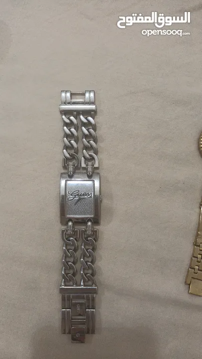 ساعات ستاتي ماركات