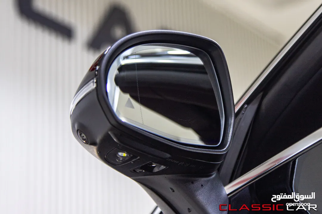 الان لدى كلاسيك كار   Mercedes Cle200 Cabriolet 2024 Amg kit