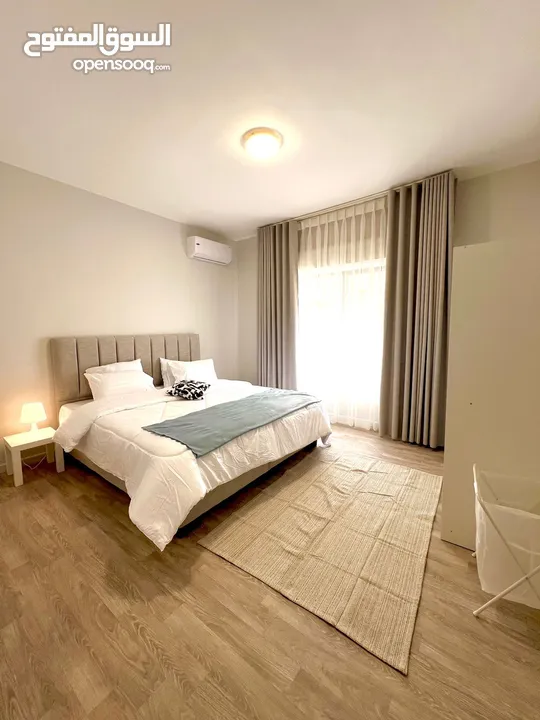 عمارة استثمارية جبل عمان مساحة ارض 741 متر دخل ممتاز جداً للبيع مستعجل