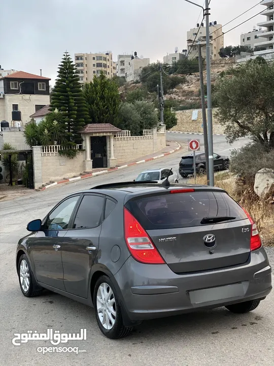 هيونداي i30 2009 ماشية 93 Full++ بس للمعني
