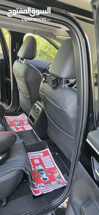 MITSUBISHI OUTLANDER 2024 BRAND NEW warranty with full coverage insurance