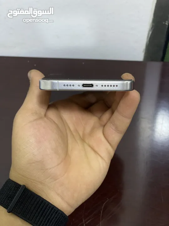 ايفون 15 برو ماكس