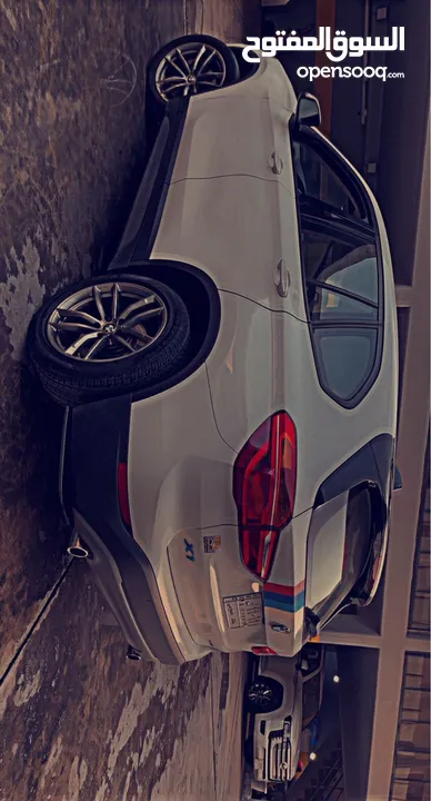 BMW X1 Sdrive twin power tirbo 2019