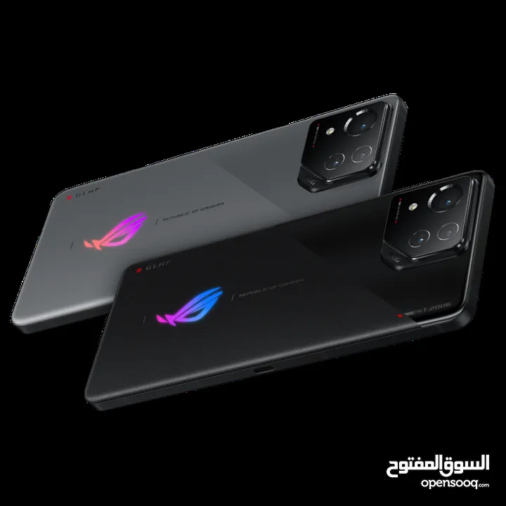 Asus Rog 8 اسوس روج 8