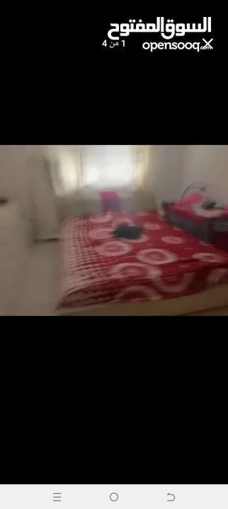 غرفه لاتيه كامله ملابسه فروميكا