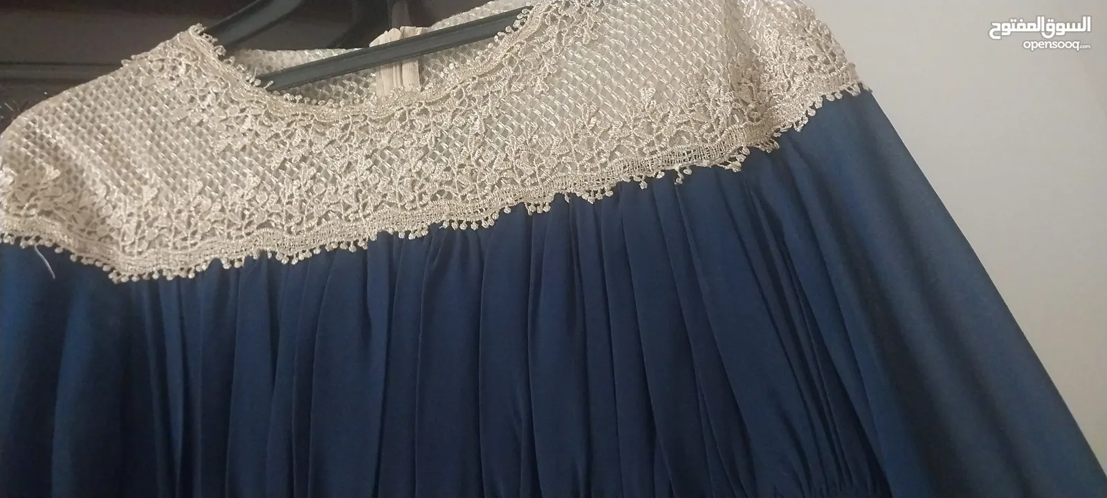 فساتين مميزة للايجار للمناسبات