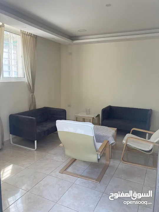 Full Furnished apartment for rent