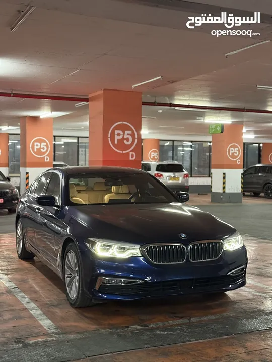 للبيع Bmw 530e
