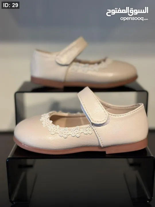 شروة أحذية أطفال اجمل واحلى الموديلات